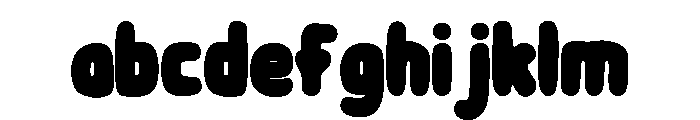 Velmonte-Regular FONT