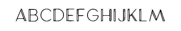 Velmor Serif Regular Regular FONT