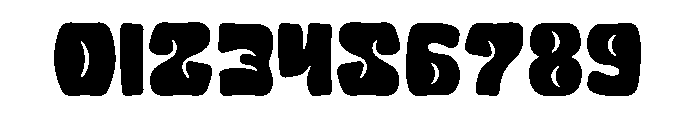 Velnas Regular Font OTHER CHARS