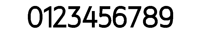 Velocery Font OTHER CHARS
