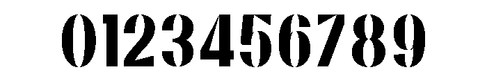Velona Bold Font OTHER CHARS
