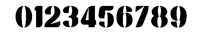 Velona Rond Black Font OTHER CHARS