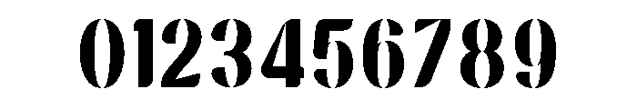 Velona Rond Bold Font OTHER CHARS