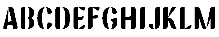 Velona Rond Bold Font UPPERCASE
