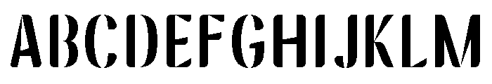 Velona Rond Semi Bold Font UPPERCASE