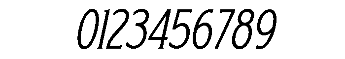Veloster Italic Font OTHER CHARS