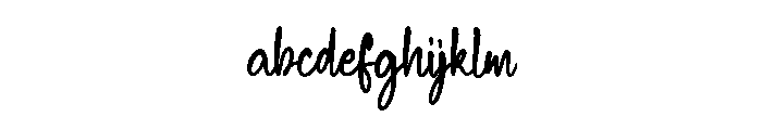 Velouria FONT
