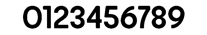 Velstora Regular Font OTHER CHARS