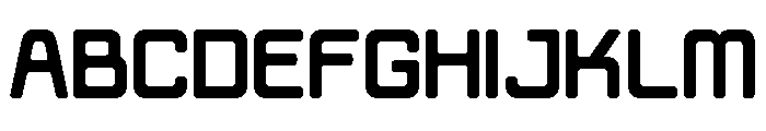 Veltcon Regular FONT