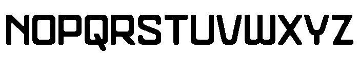 Veltcon Regular Font LOWERCASE