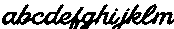 Veltcon Script FONT