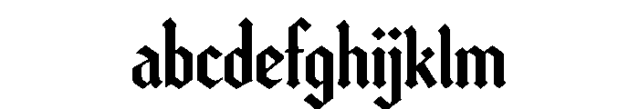 Velthaven Black FONT