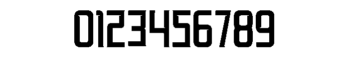 Veltoraz Regular Font OTHER CHARS