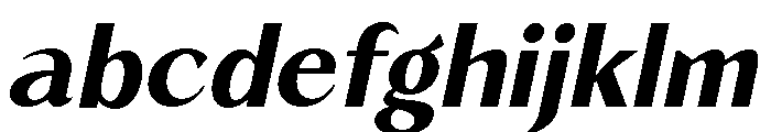 Veltors FONT