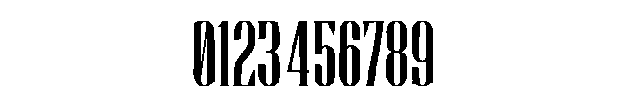 Veltrane Font OTHER CHARS