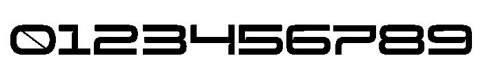 Veltrix Regular Font OTHER CHARS