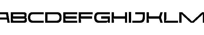 Veltrix Regular FONT