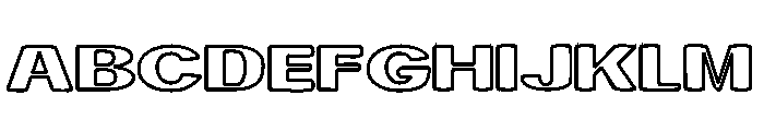 VeltronExpant FONT