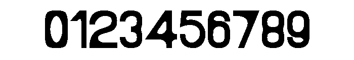 Velumo Regular Font OTHER CHARS