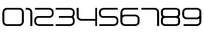 Velunars Regular Font OTHER CHARS