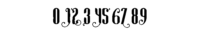 Velvet Angel Font OTHER CHARS