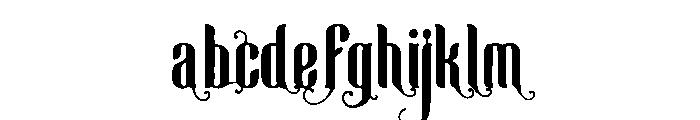 Velvet Angel FONT