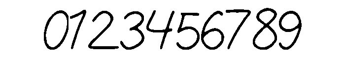 Velvet_Belly_Lantern Font OTHER CHARS