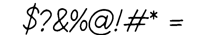 Velvet_Belly_Lantern Font OTHER CHARS