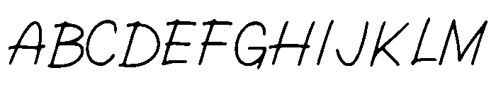 Velvet_Belly_Lantern Font UPPERCASE