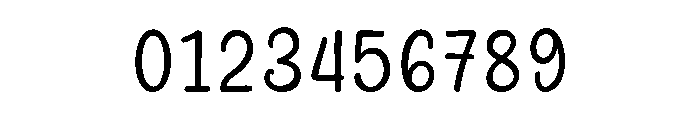 Velvet Blossom Font OTHER CHARS