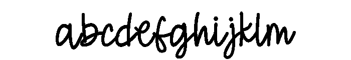 Velvet Blossom FONT