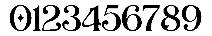 Velvet Charm Font OTHER CHARS