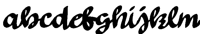 Velvet Christmas FONT