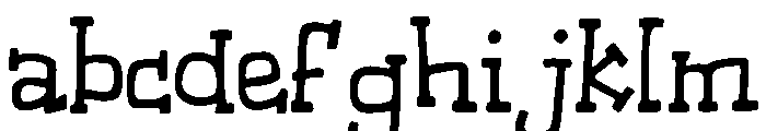 Velvet_Edge FONT