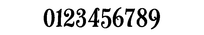 Velvet Flourish Font OTHER CHARS