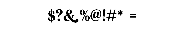 Velvet  Honey Font OTHER CHARS