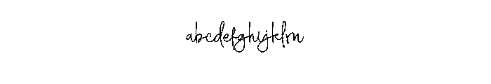 Velvet Horizon FONT