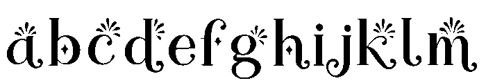 Velvet_Midnight FONT