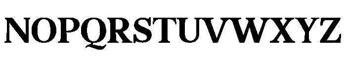 Velvet Nectar Font UPPERCASE