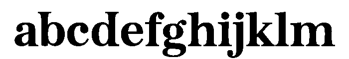 Velvet Nectar FONT