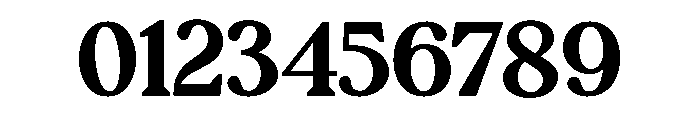 Velvet Oath Regular Font OTHER CHARS