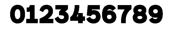 Velvetica Font OTHER CHARS