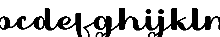 Velvetine FONT