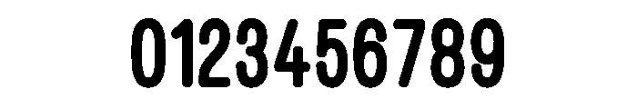 Velvetnoe Font OTHER CHARS