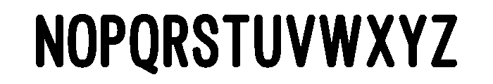 Velvetnoe Font LOWERCASE