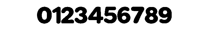 Velvo Frost Regular Font OTHER CHARS
