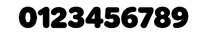 Velvoria Regular Font OTHER CHARS