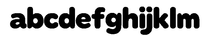 Velvoria Regular FONT