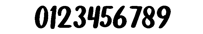 Velyrix Regular Font OTHER CHARS