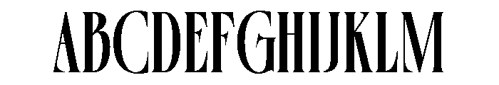 Velysha Grace Regular FONT